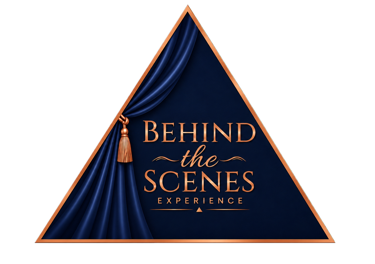 Behind the Scenes Experience